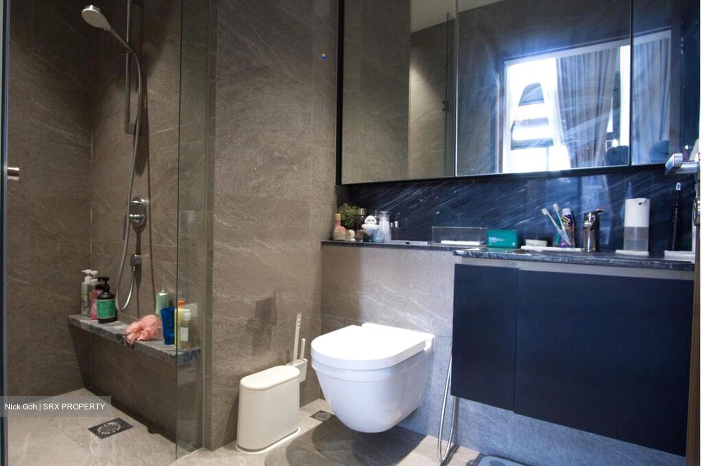 Daintree Residence (D21), Condominium #476797011